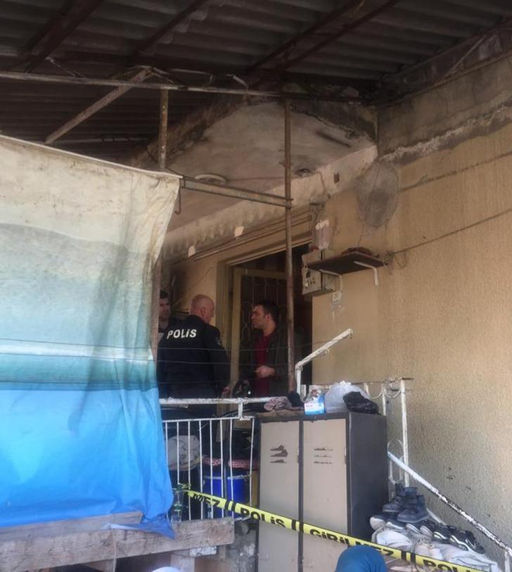 Antalya'da acı olay! 9 yaşındaki engelli çocuk yangında hayatını kaybetti G2