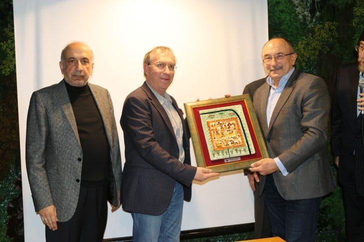 DTSO, iş adamları ile büyükelçileri buluşturdu G2