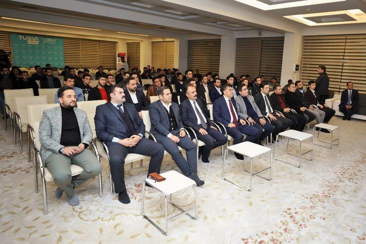 Fadıloğlu’ndan kariyer tavsiyeleri G2