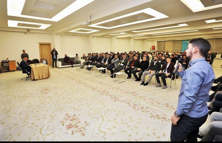 Fadıloğlu’ndan kariyer tavsiyeleri G3