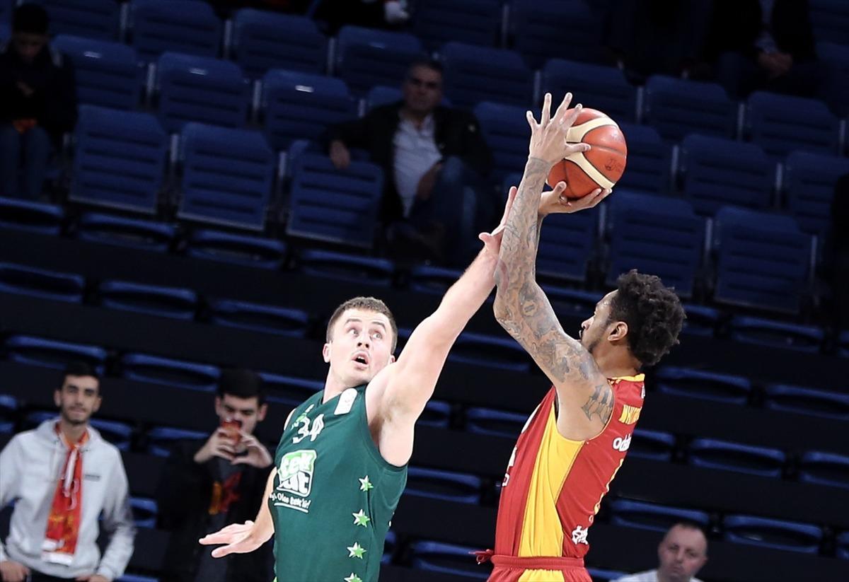 ING Basketbol S&uuml;per Ligi