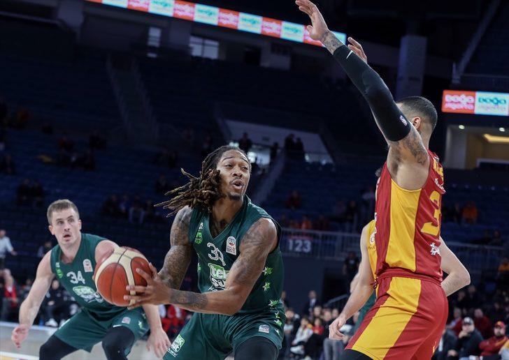 ING Basketbol Süper Ligi G2