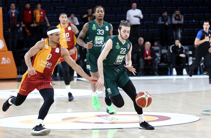 ING Basketbol Süper Ligi G3