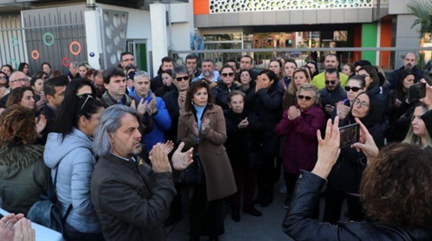 Milli Eğitim Bakanlığı'ndan Doğa Koleji açıklaması! Soruşturma başlatıldı