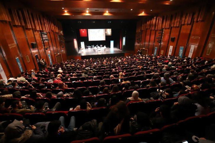 Klavuz Gençlik’te “Türkistan: Buhara-Semerkant” konuşuldu G2