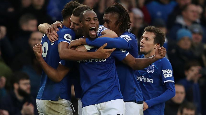 ÖZET | Everton 3-1 Chelsea maç sonucu