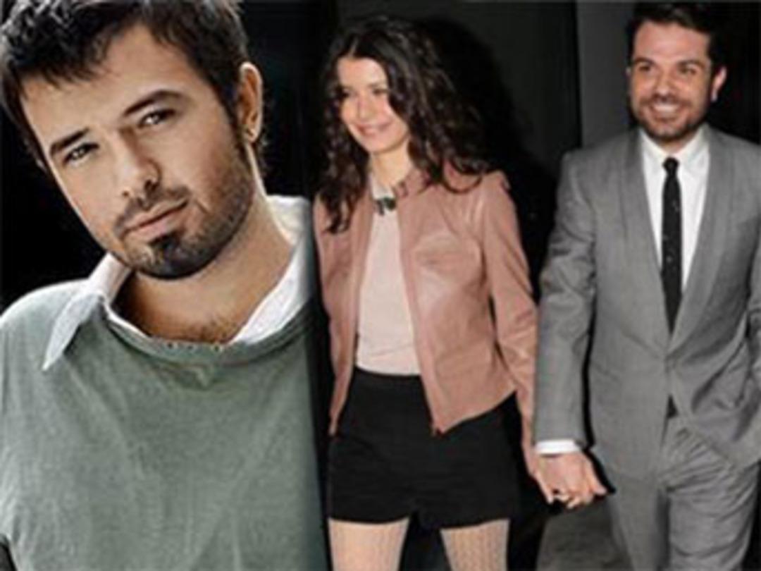 G&ouml;rmek bile istemiyor