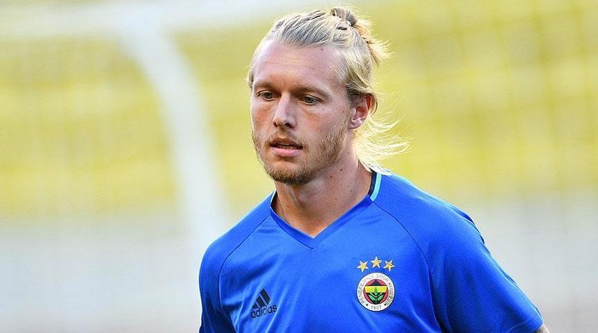 Simon Kjaer'in sakatlığı futbol hayatını bitebilir!