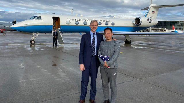 ABD ve İran'dan Beklenmedik Tutuklu Takası