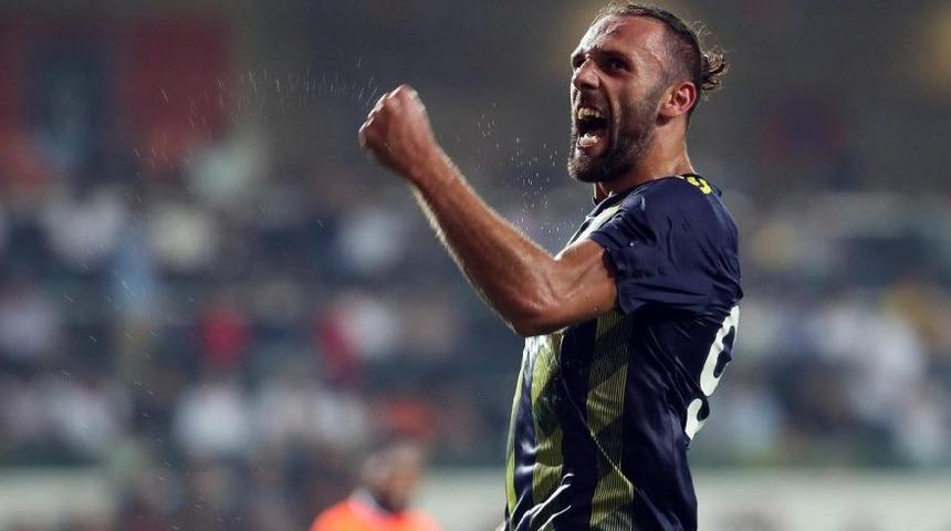 Fenerbahçe, Vedat Muriqi için Tottenham ve Burnley'i reddetti