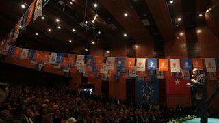 Mahir Ünal: NATO'ya görevini Recep Tayyip Erdoğan hatırlattı