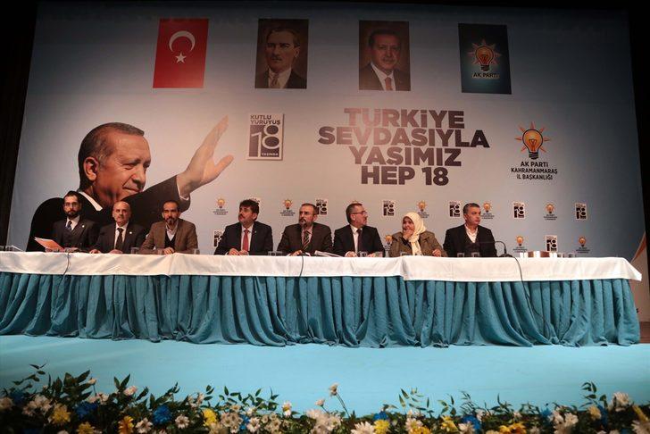 Mahir Ünal: "NATO'ya görevini Recep Tayyip Erdoğan hatırlattı" G2