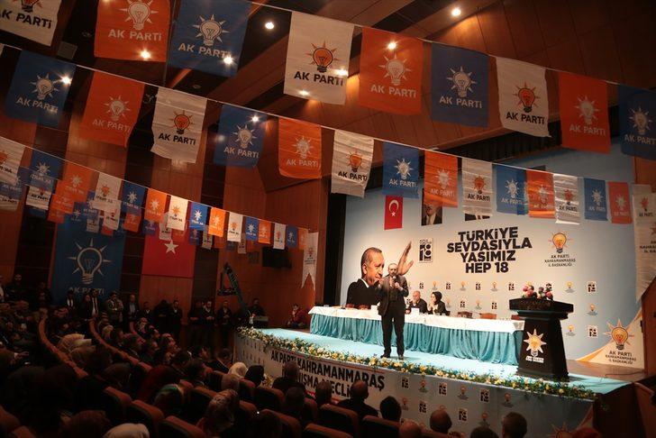 Mahir Ünal: "NATO'ya görevini Recep Tayyip Erdoğan hatırlattı" G4