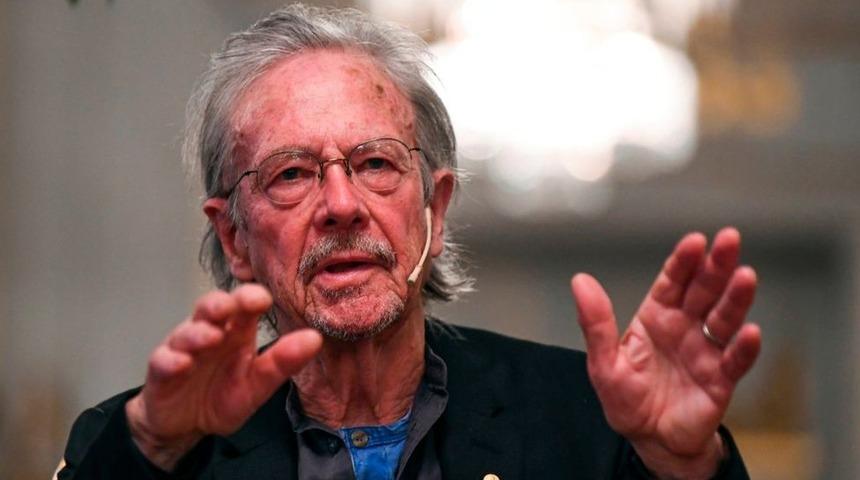 Peter Handke: Nobel Edebiyat &Ouml;d&uuml;l&uuml;'n&uuml;n Avusturyalı yazara verilmesi neden tartışma yarattı?