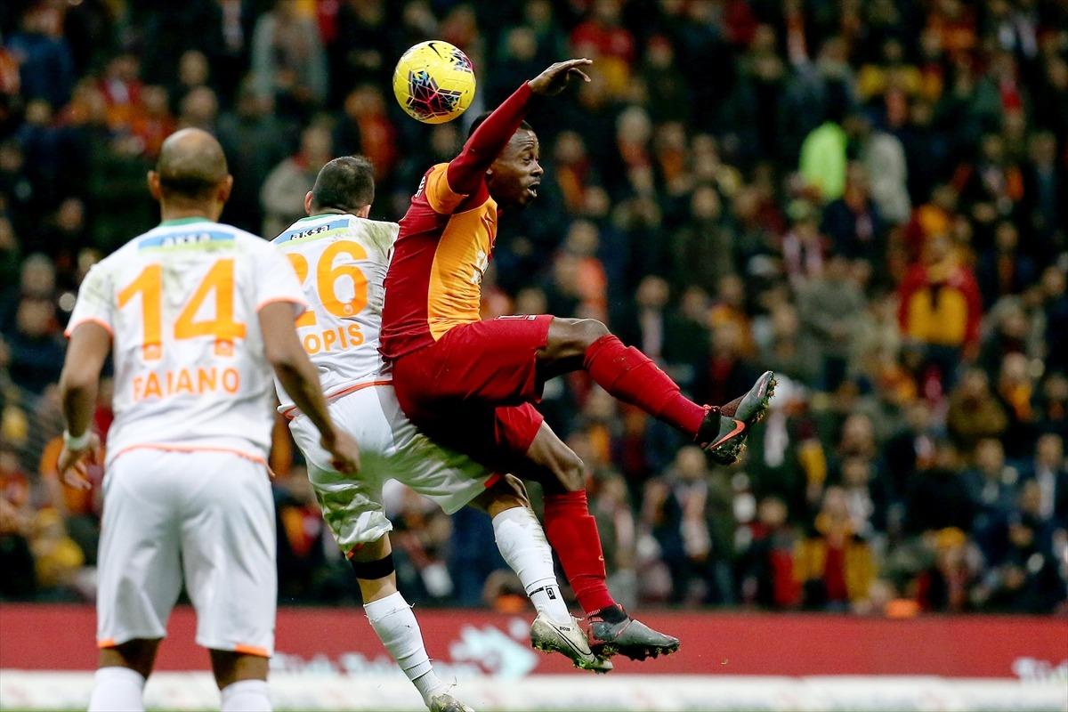 Futbol: S&uuml;per Lig