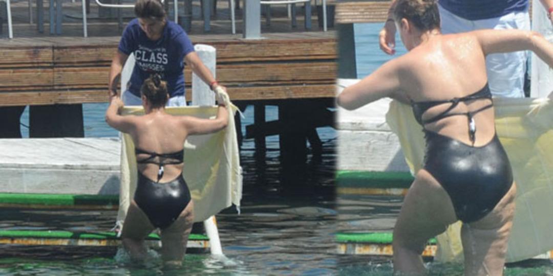 Bu ne hal G&uuml;lben?