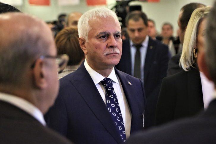 İYİ Partili Koray Aydın: "Birbirimizle kenetleneceğiz" G2