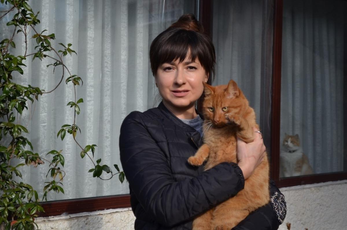 Yaşananları g&ouml;zyaşına boğularak anlattı! Vicdansızlığın b&ouml;ylesi!