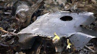 Libya'da Trablus hükümeti Hafter'e bağlı bir savaş uçağını düşürdü