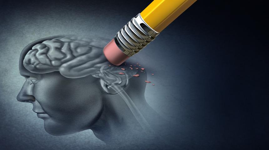 Ceren Hindistan'ın bahsettiği hafıza sildirme nedir? Hafıza sildirme (TMS) nasıl yapılır?