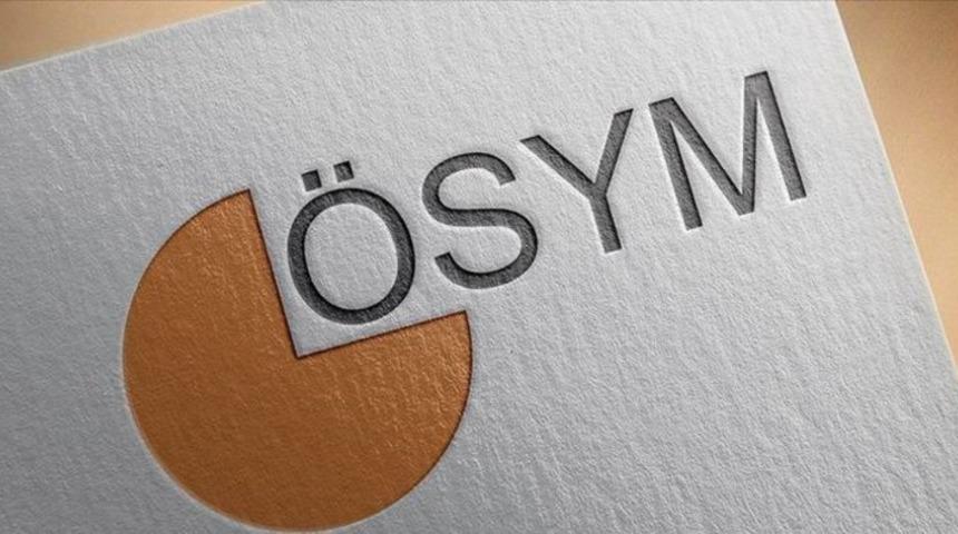 KPSS sonu&ccedil; belgesi nasıl alınır? &Ouml;SYM KPSS sonu&ccedil; sayfası sorgulama