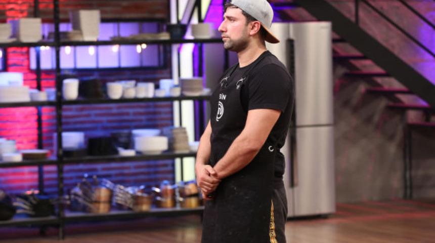 Masterchef Türkiye'den elenen Yasin Obuz'dan paylaşım geldi