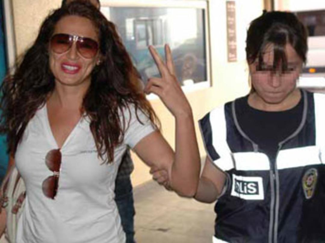 T&uuml;rkiye g&uuml;zeli g&ouml;zaltında