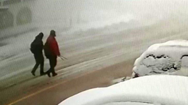 Uludağ’da kaybolan dağcılarla ilgili ilk iz bulundu!  G1