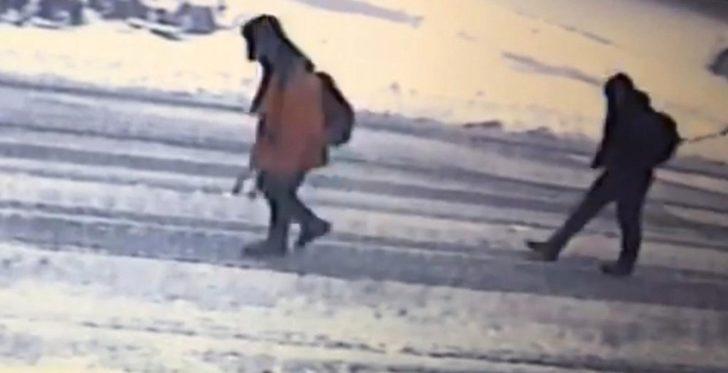 Uludağ’da kaybolan dağcılarla ilgili ilk iz bulundu!  G3