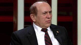 Burhan Kuzu'dan 'idam cezası şarttır' açıklaması