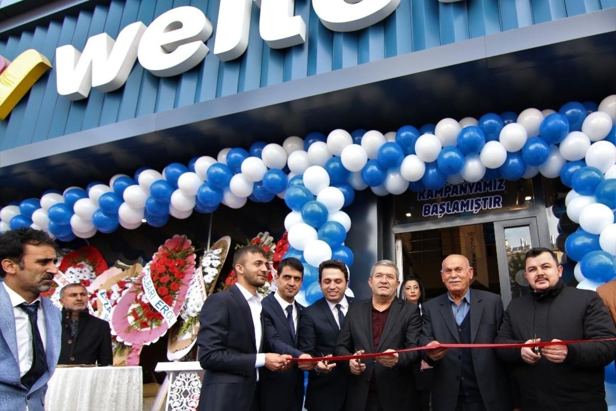 Başkan Takva: &ldquo;Kent, markalarıyla kenttir&rdquo;