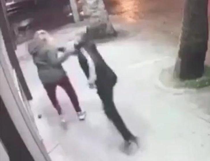 'Kıskançlık' sebebiyle darp edilen kadın şikayetçi olmamış!  G4