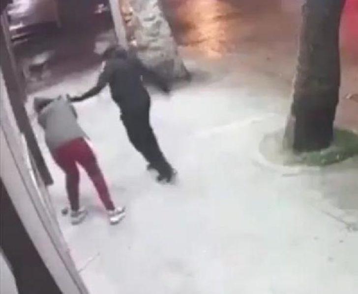 'Kıskançlık' sebebiyle darp edilen kadın şikayetçi olmamış!  G3