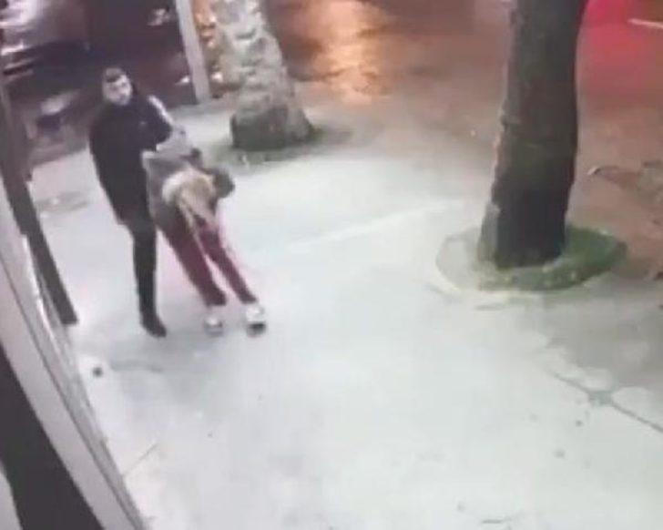 'Kıskançlık' sebebiyle darp edilen kadın şikayetçi olmamış!  G2