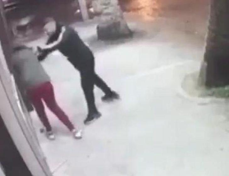 'Kıskançlık' sebebiyle darp edilen kadın şikayetçi olmamış!  G1