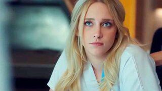 Mucize Doktor'un Açelya'sı Hayal Köseoğlu'ndan yatak pozu! 