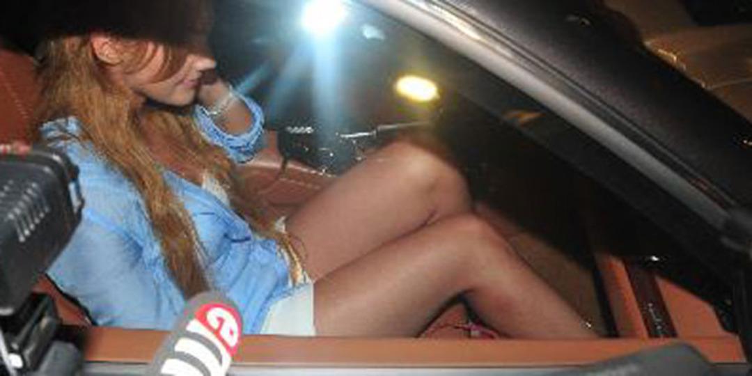 Dizi bitti rahatladı