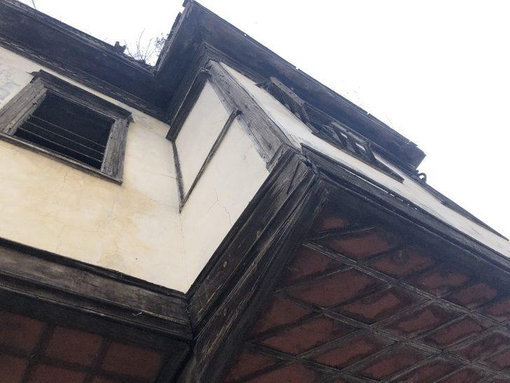 Tarihi Ahmet Tevfik Paşa Konağı’nın sahibi kim? G2