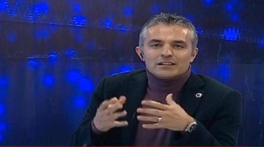 Biz başaramazsak kimse başaramaz