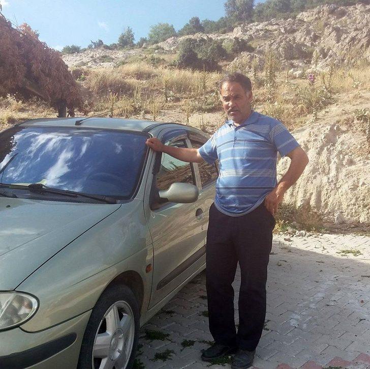 Domuz avına çıkan şahıs ölü bulundu G1