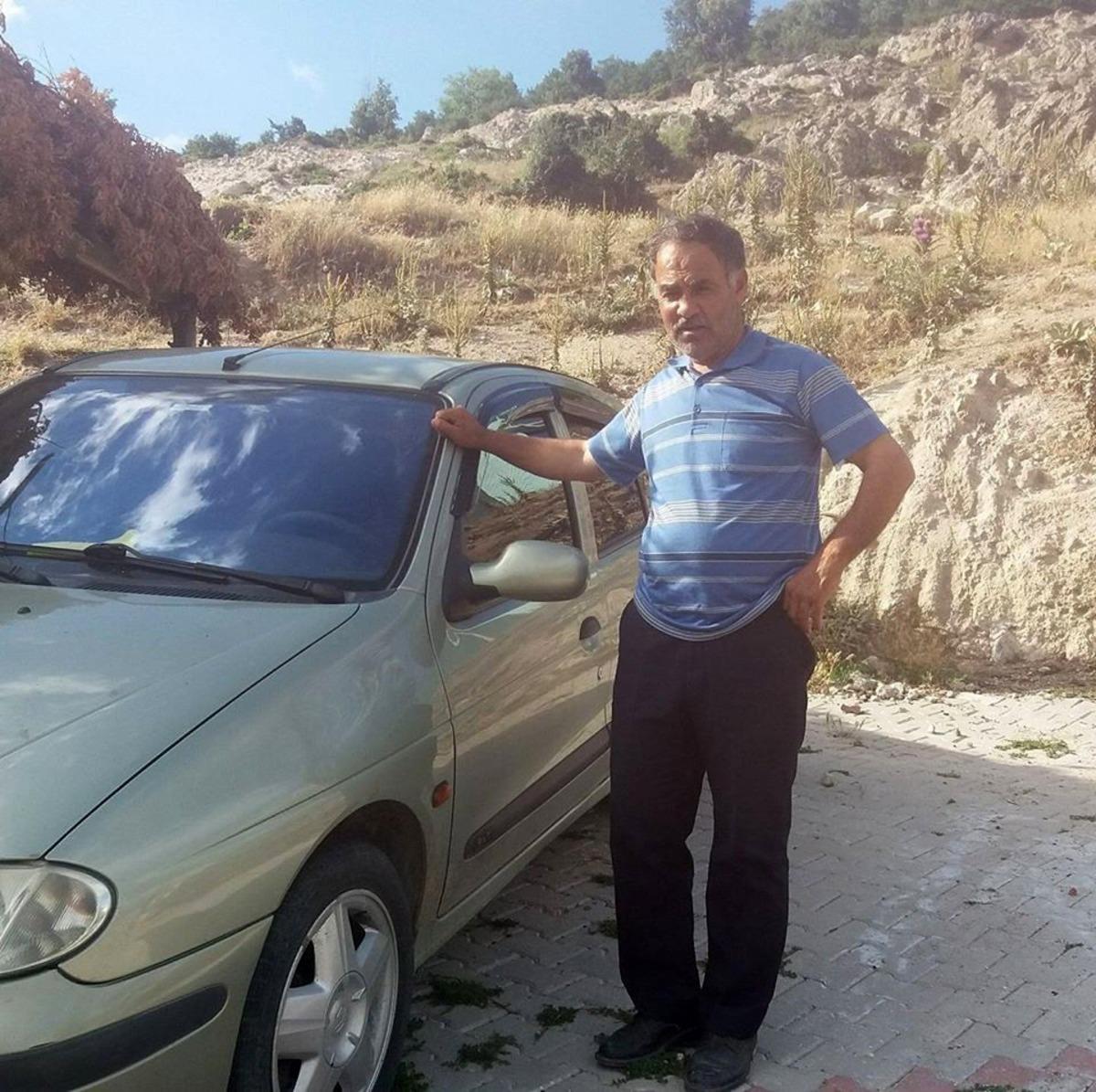 Domuz avına &ccedil;ıkan şahıs &ouml;l&uuml; bulundu