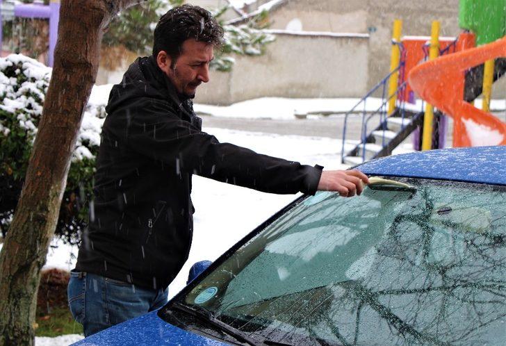 Bulunmadığı şehirde park cezası yedi G5