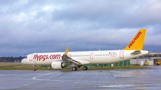 THY'nin ardından Pegasus'ta da bilanço kötüye gidiyor!