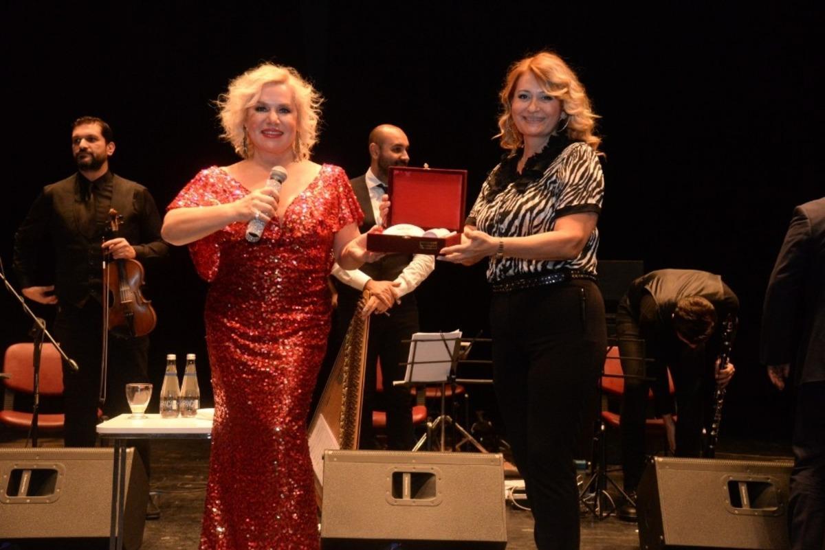 Zeki M&uuml;ren 88&rsquo;inci yaşında Bilecik&rsquo;te anıldı