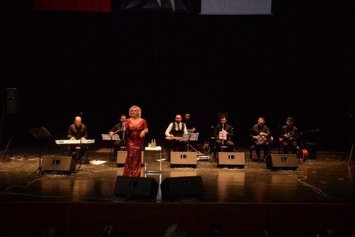 Zeki Müren 88’inci yaşında Bilecik’te anıldı G2