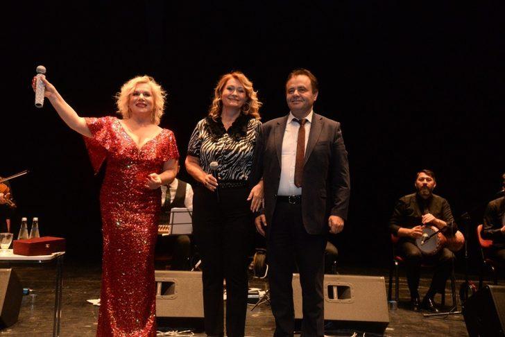 Zeki Müren 88’inci yaşında Bilecik’te anıldı G3