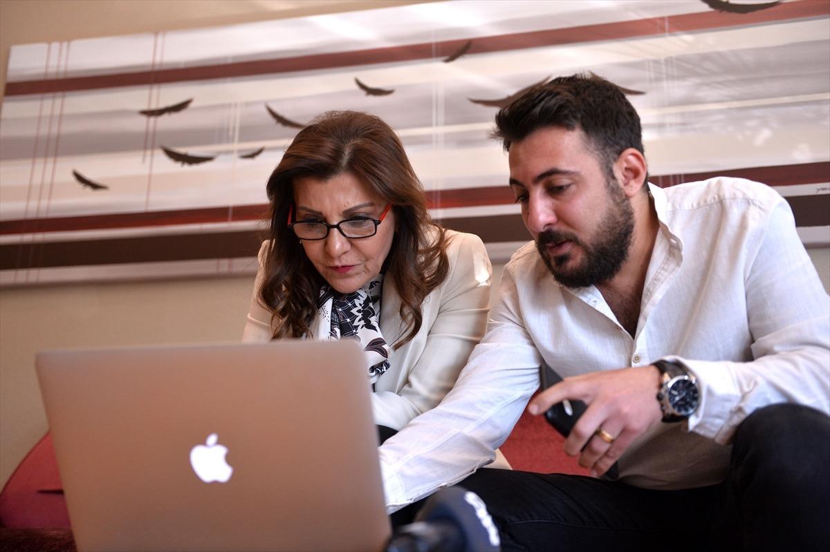 Satran&ccedil; camiasından isimler AA'nın "Yılın Fotoğrafları" oylamasına katıldı