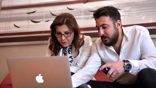 Satranç camiasından isimler AA'nın Yılın Fotoğrafları oylamasına katıldı