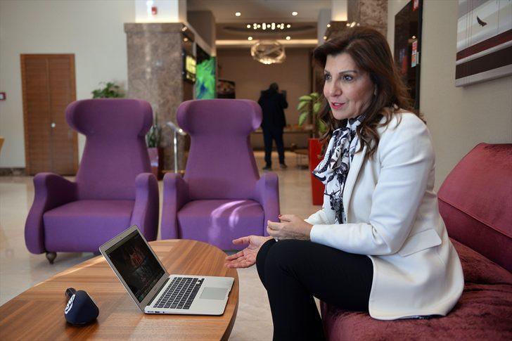 Satranç camiasından isimler AA'nın "Yılın Fotoğrafları" oylamasına katıldı G3