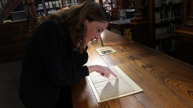 ABD'ye göç edip yerleşen ilk Müslüman: Anthony the Turk